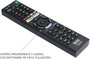 Tm Electron Mando Universal para TV Sony TMURC320